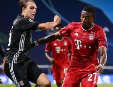 关于明晨欧冠前瞻：内马尔伤情更新，菲尼克斯太阳冲击连败纪录的信息