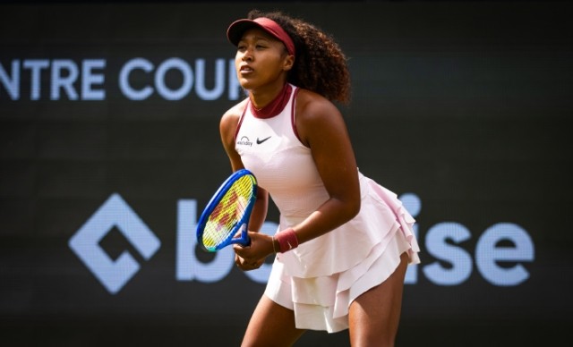 郑钦文复仇大坂直美视频